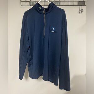 Vineyard vines quarter zip pullover 2XL